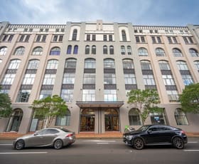Offices commercial property for sale at Level 4/330 Wattle Street, U Ultimo NSW 2007