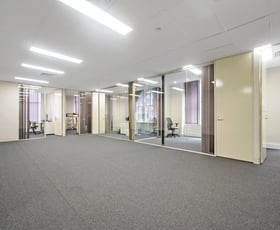 Offices commercial property sold at 6/330 Wattle Street Ultimo NSW 2007