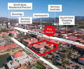 Shop & Retail commercial property sold at 216-228 Cowlishaw Street Greenway ACT 2900