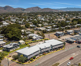 Offices commercial property leased at 6B/202 Ross River Road Aitkenvale QLD 4814