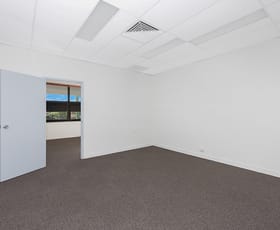 Offices commercial property leased at 6B/202 Ross River Road Aitkenvale QLD 4814