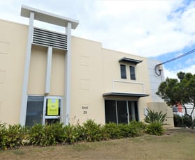 Factory, Warehouse & Industrial commercial property leased at 25/13-15 Ellerslie Road Meadowbrook QLD 4131