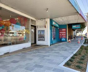 Shop & Retail commercial property sold at 27 Babbage Rd Roseville Chase NSW 2069