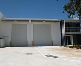 Factory, Warehouse & Industrial commercial property sold at 57 Secam Street Mansfield QLD 4122