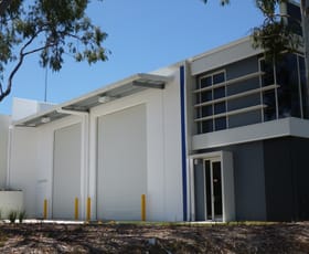 Factory, Warehouse & Industrial commercial property sold at 57 Secam Street Mansfield QLD 4122