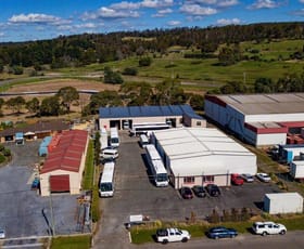 Factory, Warehouse & Industrial commercial property sold at 35 Legana Park Drive Legana TAS 7277