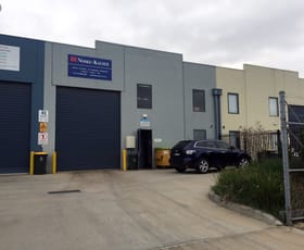 Other commercial property leased at 2/41 Orange Street Williamstown VIC 3016