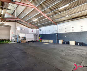 Factory, Warehouse & Industrial commercial property leased at 7 Claude Street Burswood WA 6100