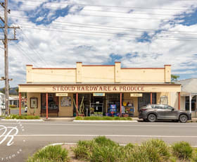 Shop & Retail commercial property sold at 71 Cowper Street Stroud NSW 2425