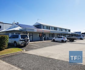 Offices commercial property leased at Suites 23&24/ 8 Corporation Circuit Tweed Heads South NSW 2486
