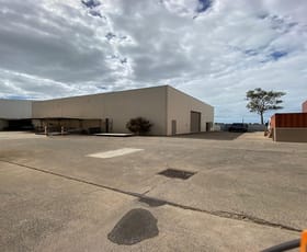 Factory, Warehouse & Industrial commercial property leased at 4/90 Lower Mountain Road Dundowran QLD 4655