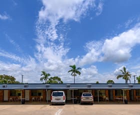 Hotel, Motel, Pub & Leisure commercial property sold at Benaraby QLD 4680