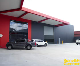 Showrooms / Bulky Goods commercial property leased at Smeaton Grange NSW 2567