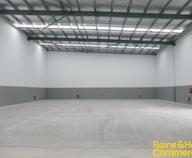 Showrooms / Bulky Goods commercial property leased at Smeaton Grange NSW 2567