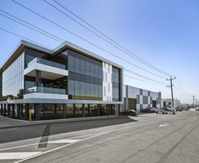 Factory, Warehouse & Industrial commercial property sold at 20-22 Ainslie Road Campbellfield VIC 3061