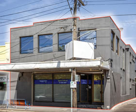 Medical / Consulting commercial property sold at 148 Epsom Road Ascot Vale VIC 3032