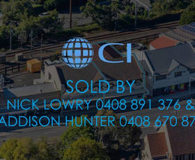 Medical / Consulting commercial property sold at Whole Property/965 Pacific Highway Pymble NSW 2073