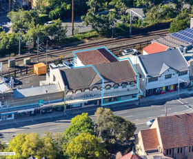 Offices commercial property sold at Whole Property/965 Pacific Highway Pymble NSW 2073