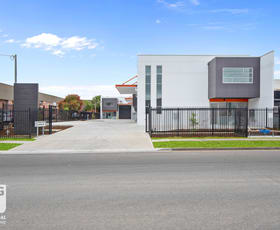 Factory, Warehouse & Industrial commercial property leased at Chipping Norton NSW 2170