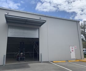 Offices commercial property sold at Tingalpa QLD 4173