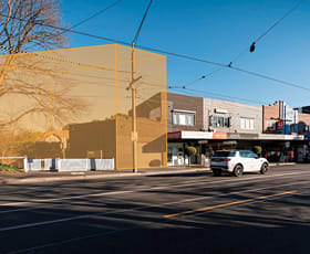Development / Land commercial property sold at 1174 Toorak Road Camberwell VIC 3124