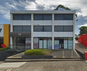 Medical / Consulting commercial property leased at 16/75 Pacific Highway Waitara NSW 2077