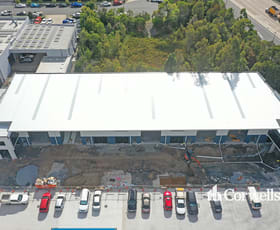 Factory, Warehouse & Industrial commercial property leased at 6/4 Dalton Street Upper Coomera QLD 4209