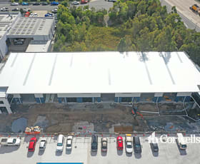 Showrooms / Bulky Goods commercial property leased at 6/4 Dalton Street Upper Coomera QLD 4209