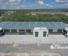 Offices commercial property leased at Stage 2&3/4 Dalton Street Upper Coomera QLD 4209
