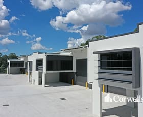 Factory, Warehouse & Industrial commercial property sold at Stage 2&3/4 Dalton Street Upper Coomera QLD 4209