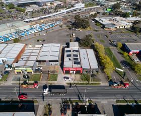 Showrooms / Bulky Goods commercial property sold at 10 Scoresby Road Bayswater VIC 3153