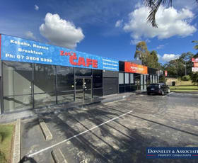 Offices commercial property for sale at 1 Parramatta Road Underwood QLD 4119