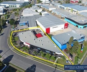 Offices commercial property for sale at 1 Parramatta Road Underwood QLD 4119