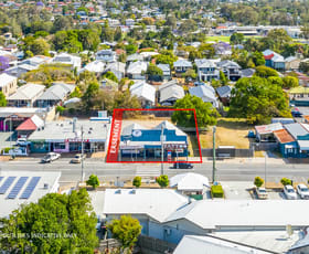 Offices commercial property sold at 202 Preston Road Manly West QLD 4179