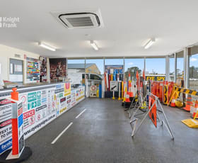 Factory, Warehouse & Industrial commercial property sold at 263 Kennedy Drive Cambridge TAS 7170