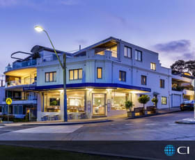 Shop & Retail commercial property sold at Shop 1 / 2 Awaba Street Mosman NSW 2088