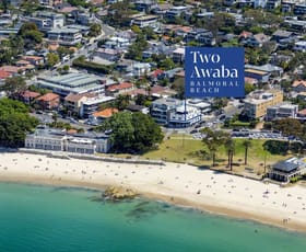 Shop & Retail commercial property sold at Shop 1 / 2 Awaba Street Mosman NSW 2088