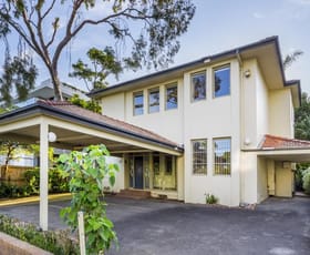 Offices commercial property sold at 44 Penshurst Street Willoughby NSW 2068