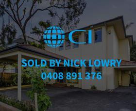 Offices commercial property sold at 44 Penshurst Street Willoughby NSW 2068