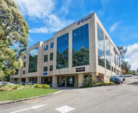 Showrooms / Bulky Goods commercial property sold at Warehouse + Office/Unit 8, 14 Rodborough Road Frenchs Forest NSW 2086