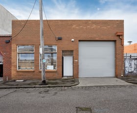 Factory, Warehouse & Industrial commercial property leased at 16-18 Provost Street North Melbourne VIC 3051
