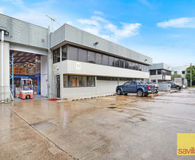 Offices commercial property sold at Unit 11/4 Bronti Street Mascot NSW 2020