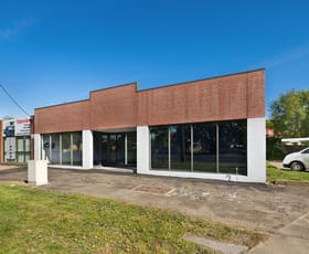 Factory, Warehouse & Industrial commercial property leased at 110 Skipton Street Ballarat Central VIC 3350