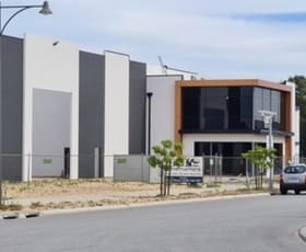 Factory, Warehouse & Industrial commercial property sold at 3 Radius Loop Bayswater WA 6053
