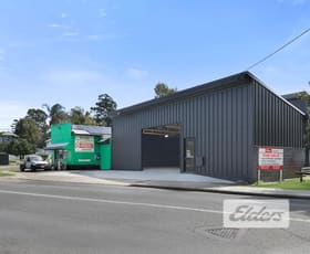 Showrooms / Bulky Goods commercial property sold at 1038 Stanley Street East East Brisbane QLD 4169