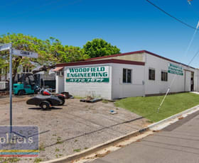 Factory, Warehouse & Industrial commercial property sold at 80 Tully Street South Townsville QLD 4810