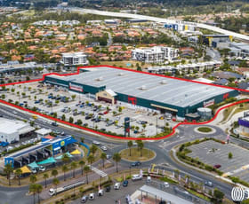 Showrooms / Bulky Goods commercial property sold at 57 Scottsdale Drive Robina QLD 4226
