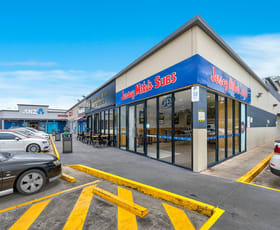 Shop & Retail commercial property leased at 111 Grand Plaza Drive Browns Plains QLD 4118