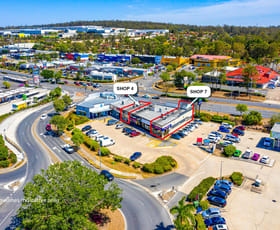 Shop & Retail commercial property leased at 111 Grand Plaza Drive Browns Plains QLD 4118