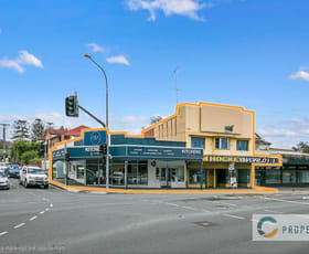 Showrooms / Bulky Goods commercial property sold at 380 Lutwyche Road Windsor QLD 4030